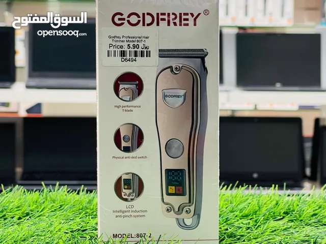 Godfrey Professional Hair Trimmer 807