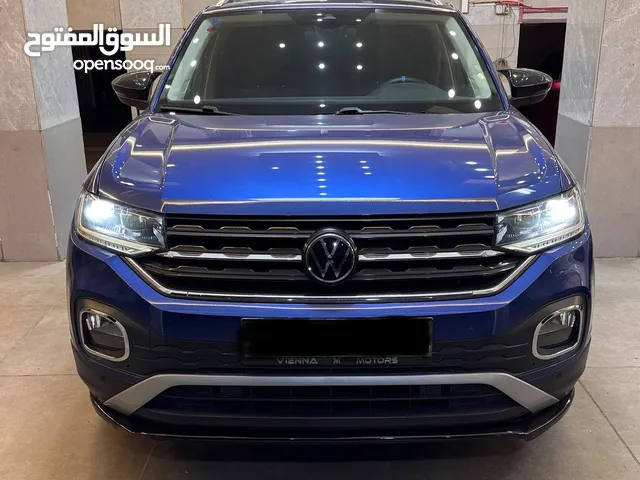 تي كروس 2021 RLINE بحالة الوكالة دفعتك وشيكاتك وروح فيها