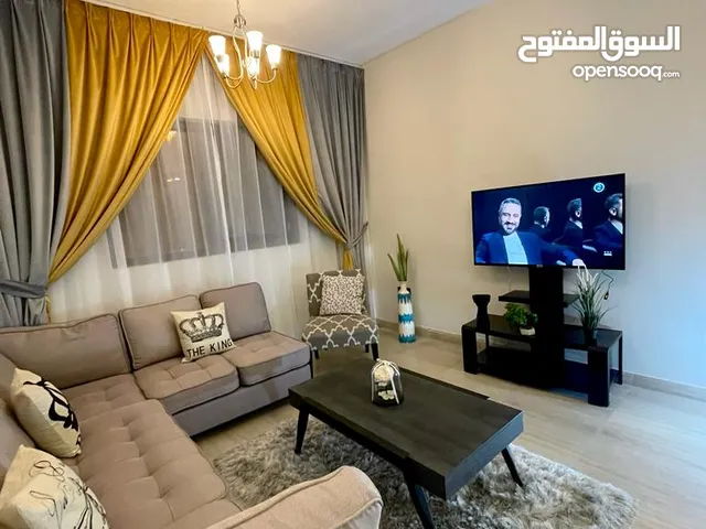الايجار الشهري في التعاون غرفه وصالة < محمود سعد >