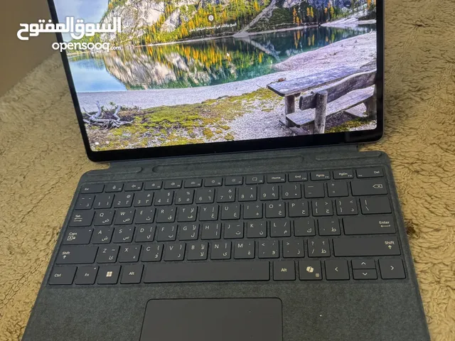 مايكروسوفت سيرفس برو 11 2في 1