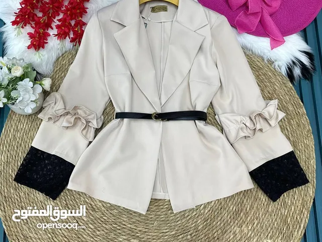 Blazers Jackets - Coats in Baghdad