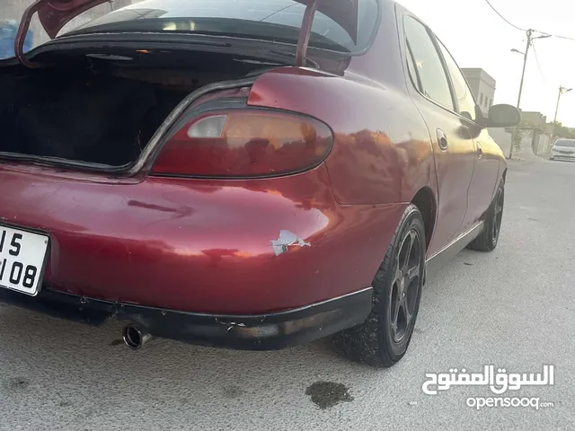 Used Hyundai Avante in Mafraq