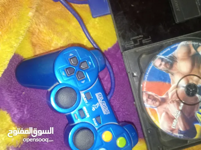 بلايستيشن2 /  playstation2