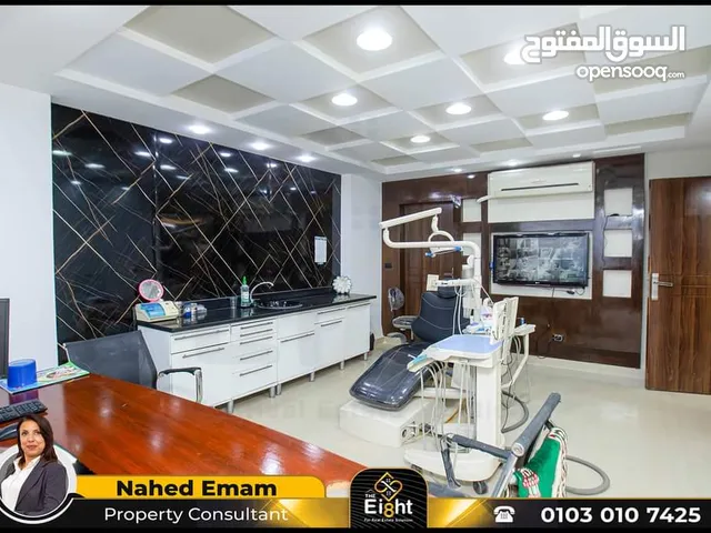 260 m2 Clinics for Sale in Alexandria Agami