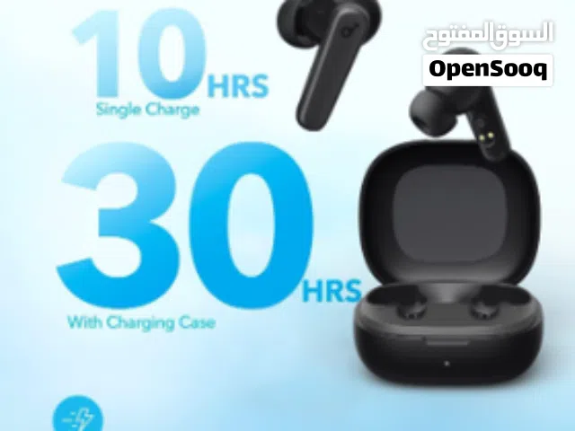 سماعة انكر   Anker Soundcore R50i