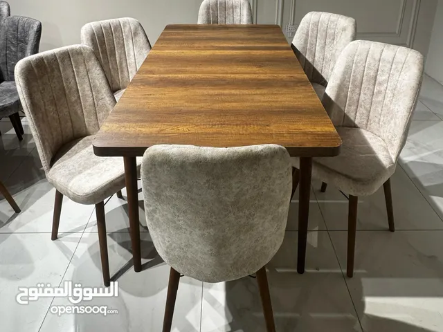 للاناقه عنوان لعشاق الذوق الرفيع طاوله سفره تركي اصلي