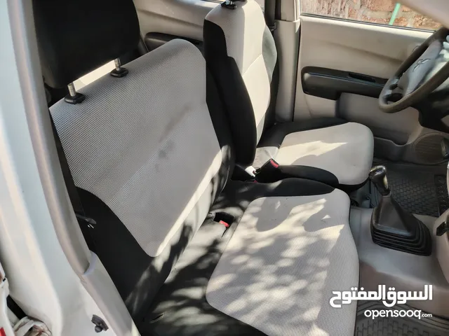 Used Mitsubishi L200 in Al-Qadarif