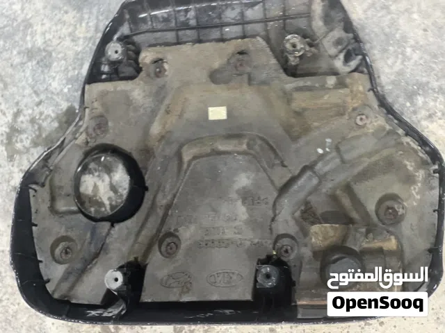 واقي محرك GTi