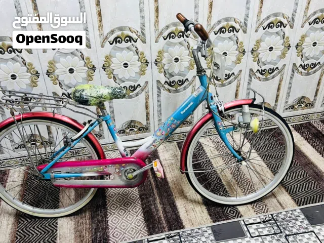 بيسكل باله حجم 24