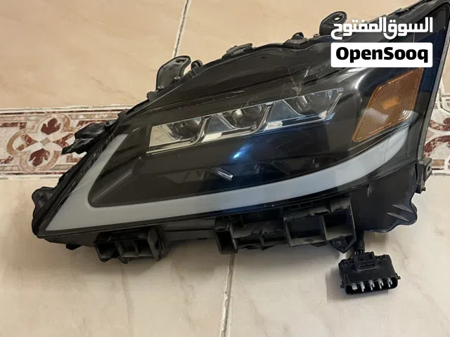 ليتات لكزس جي اس