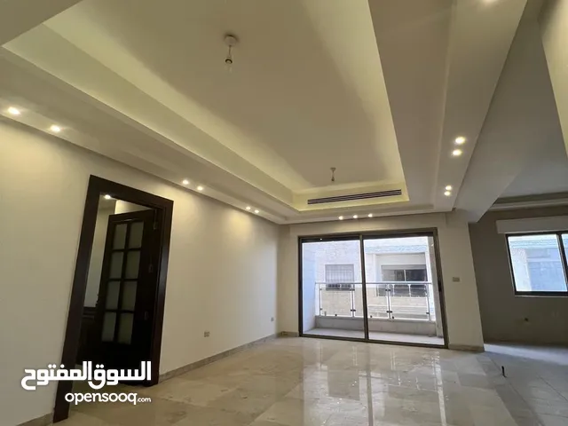 350m2 4 Bedrooms Apartments for Rent in Amman Deir Ghbar