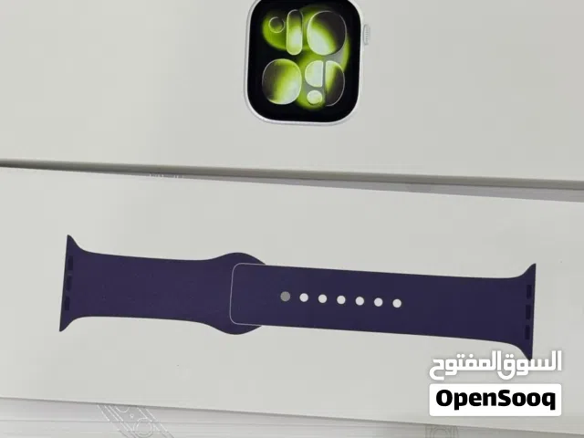 Apple smart watches for Sale in Muscat