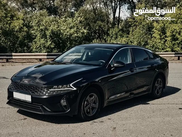 سيارات حديثه فيوجن اوبتيما نيرو ايونيك سوناتا للايجار تأمين شامل بحالة الوكاله