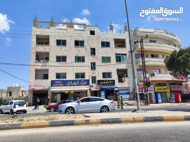 1200 m2 Complex for Sale in Amman Shafa Badran