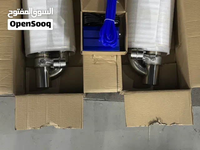 دبات بورلا و دبات ماجنافلو الاكترونية يتوفر الحجم3 انش و 2.5 انش مع جهاز الكيبر ب 100 ريال