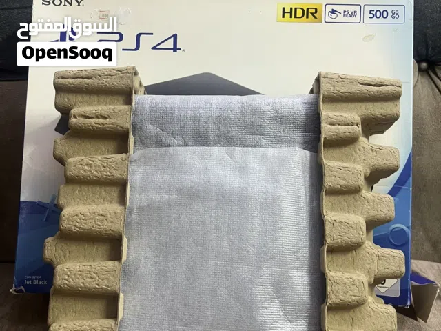 PlayStation 4 PlayStation for sale in Baghdad