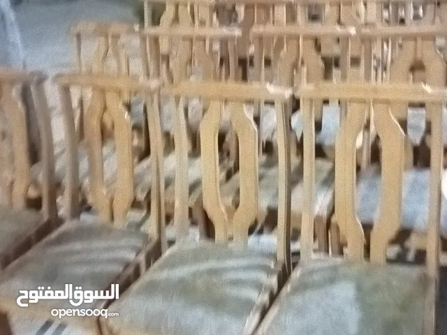 كراسي للبيع اي كرسي 5دننيار اربد شارع الجامعه