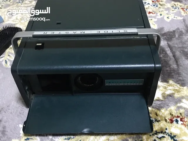 بروجكتر قديم نوعه slide - master