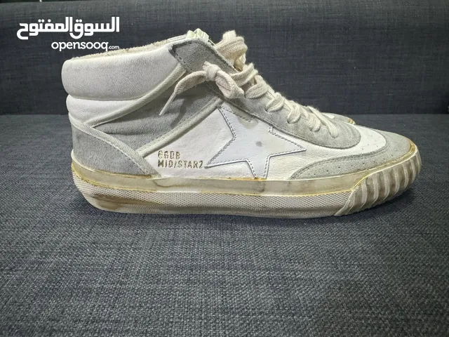 Golden Goose Midstar2