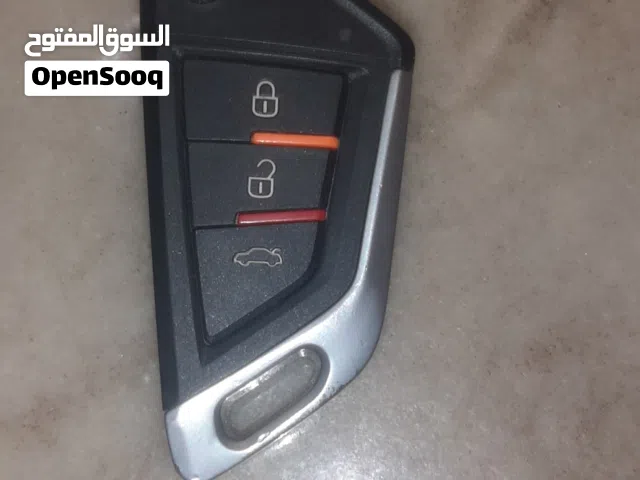 مفتاح سيارة BMW