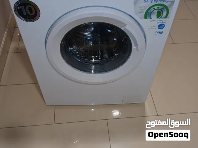Cheap washing machines. With excellent condition