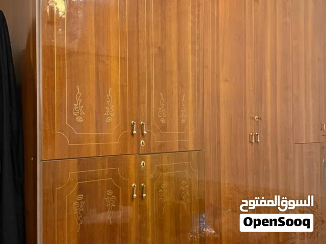 عرض خاص على دولاب فاخر