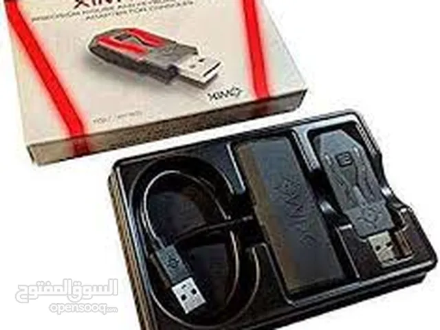 Xbox series s 1tb black and xim Apex