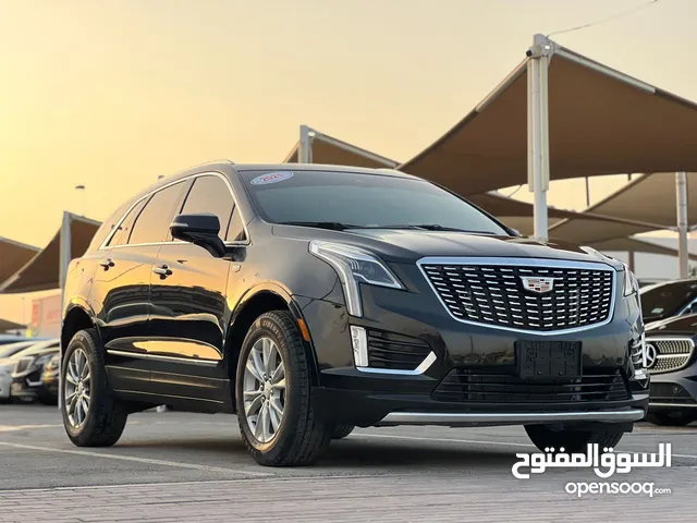 Cadillac XT5 2021 in Sharjah