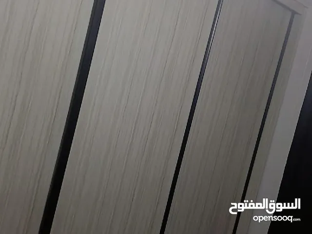 غرفة نوم ماستر وطقم كنب تفصيل اثاث نجار