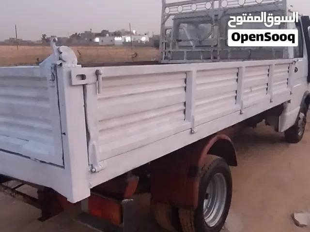 قلاب ايفيكو 40/10 شمينا اوروبي مستعمل