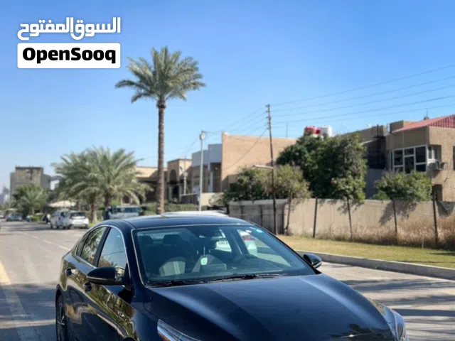 Used Kia Forte in Baghdad