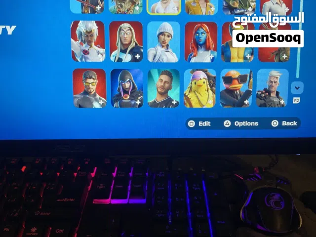 حساب فورت نايت للبيع بسعر جدا جدا جدا جدا جدا قابل للمفاوضة الرقم مفصول أبعت واتس أو علا السوق المفر