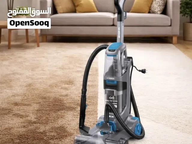 متوفر للايجار ماكينة غسيل السجاد