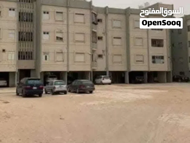 شقة للبيع بعمارات الحديد بالجزيرة