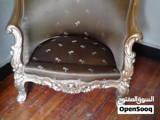 صالون كبير قابل للتفاوض