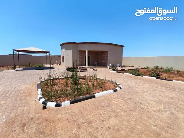 190m2 3 Bedrooms Townhouse for Sale in Benghazi Bu Hadi