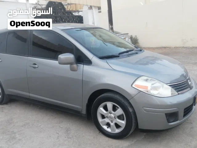 Used Nissan Versa in Al Batinah