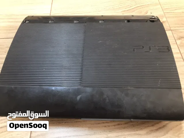 PlayStation 3 PlayStation for sale in Muscat