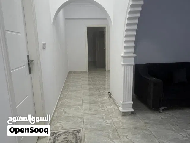 شقة للبيع غرفتين وصالة للبيع 40 ألف.