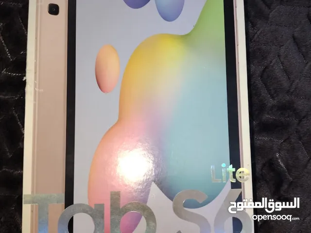 Samsung Galaxy Tab S6 64 GB in Basra