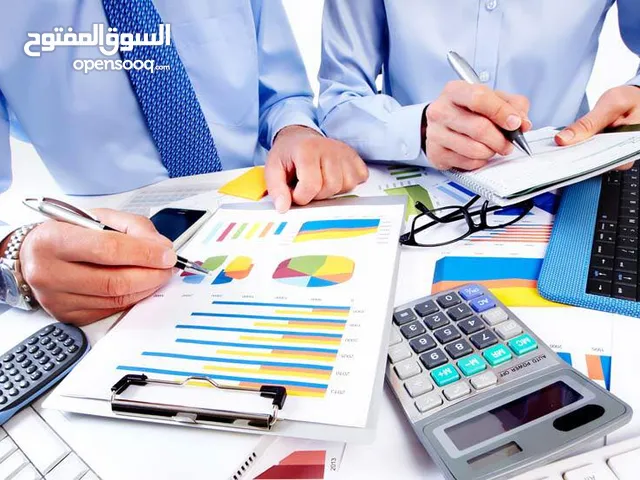 محاسب تكاليف ومدير مالي يبحث عن دوام جزئي بالرياض