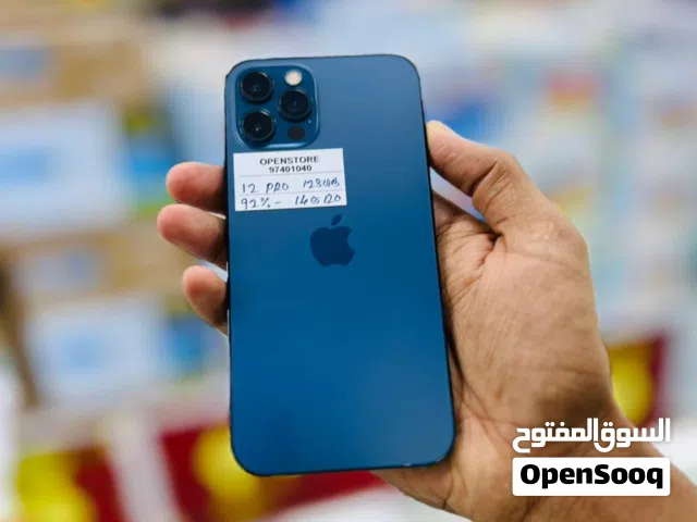 iPhone 12 Pro- 128 GB - All Good phone