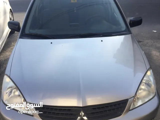 Used Mitsubishi Lancer in Amman