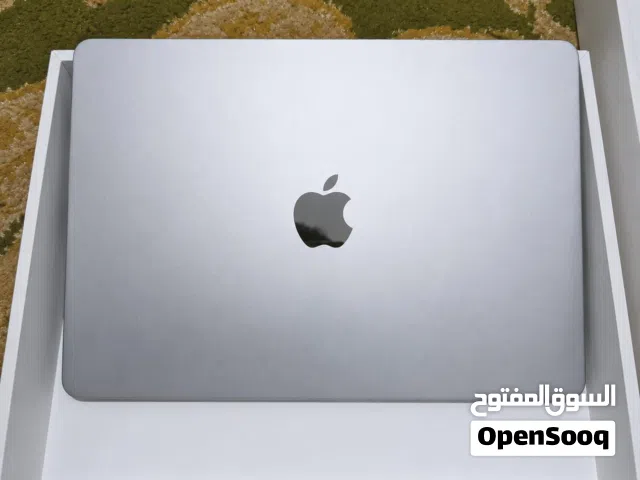 MacBook Air