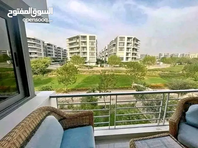 167 m2 3 Bedrooms Apartments for Sale in Cairo First Settlement