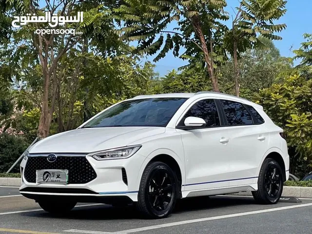 بي وي دي E2 2022 فل كامل بسعر مميز جداً