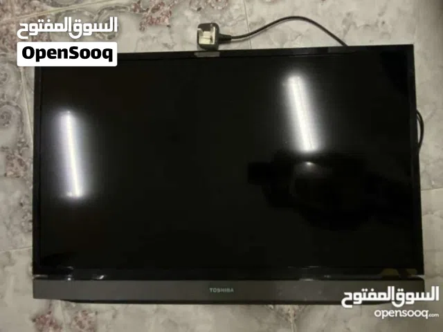 Toshiba LED 32 inch TV in Muharraq