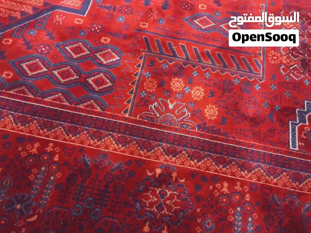 سجادة ايراني كاشان 1200شانة جديدة فاخرة جرير