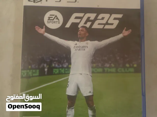 فيفا 25 ps5