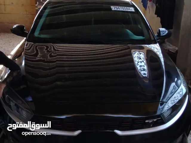New Kia K3 in Wasit